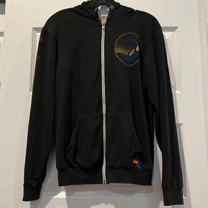 Aviator Nation Rare Hoodie